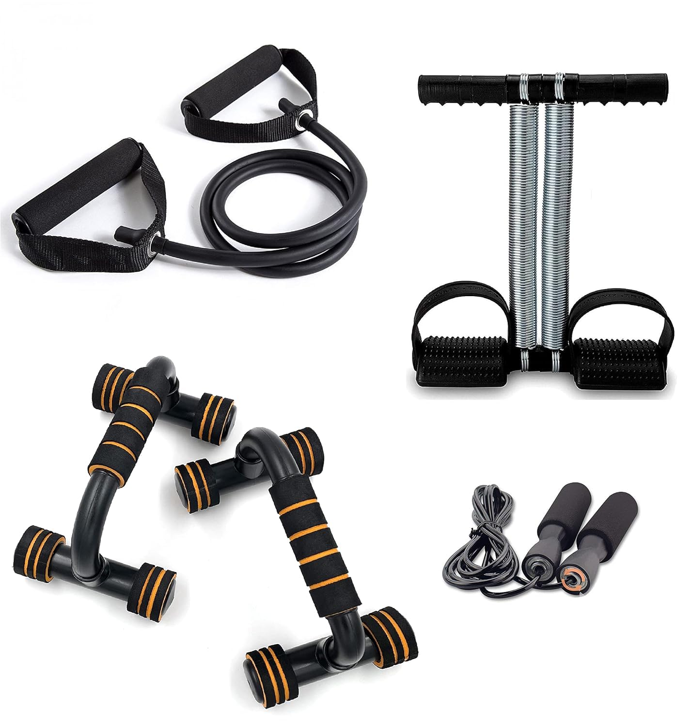 See full amazon price history chart for Sixteen Full Body Workouts Gym Home Equipment Combo Set for Men Women Exercise Kit – Pack of 4 (Tummy Trimmer, Toning Tube Band, Pushup Stand, and Skipping Rope) Sixteen Full Body Workouts Gym Home Equipment Combo Set for Men Women Exercise Kit – Pack of 4 (Tummy Trimmer, Toning Tube Band, Pushup Stand, and Skipping Rope) (B0CR1LWH7C) Amazon Price History, Amazon Price Tracker