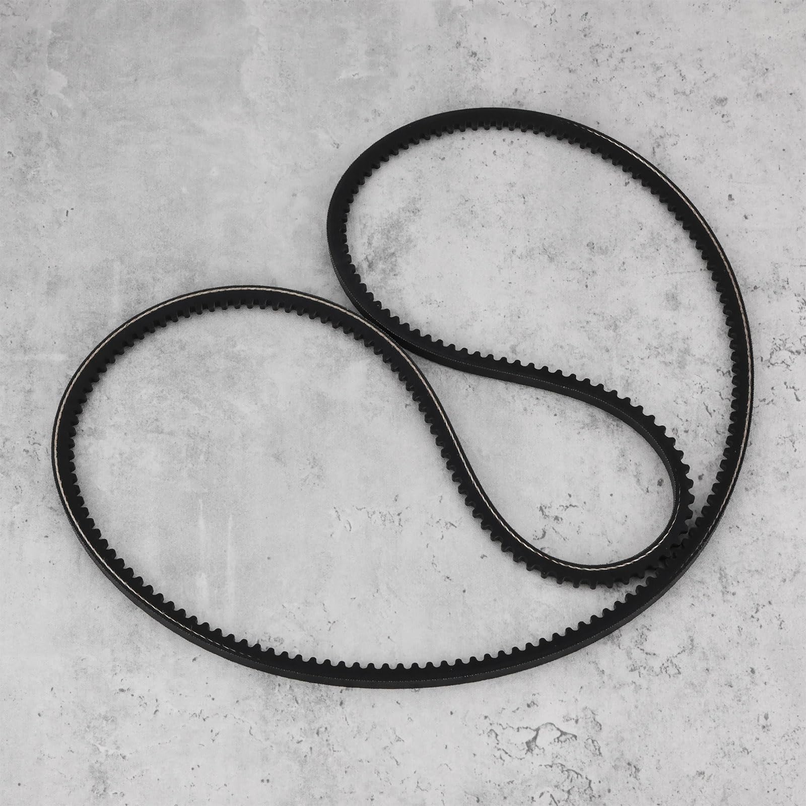 Cinta Transportadora Triangular para Tractor 1500 Mm Compatible con Deutz D 2506 4006 4506 Y 5006