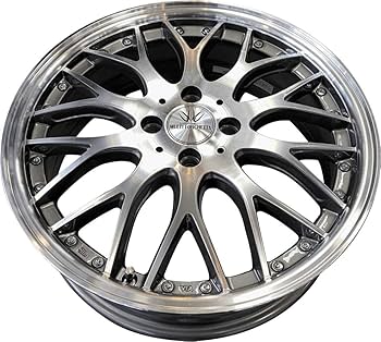 Amazon | 【軽自動車用】ロクサーニ マルチフォルケッタ (16×5.5