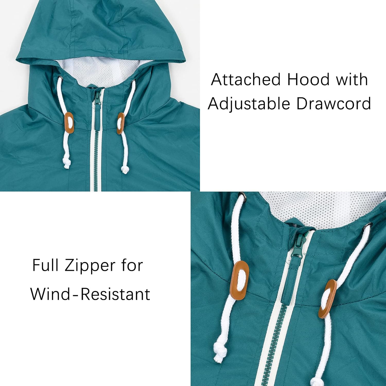 Mens Windbreaker Jacket Lightweight 90s Retro Wind Breakers at  Men’s Clothing store