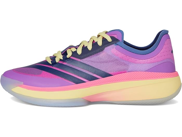 adiZero Select 3.0 Basketball Shoes - Image 7
