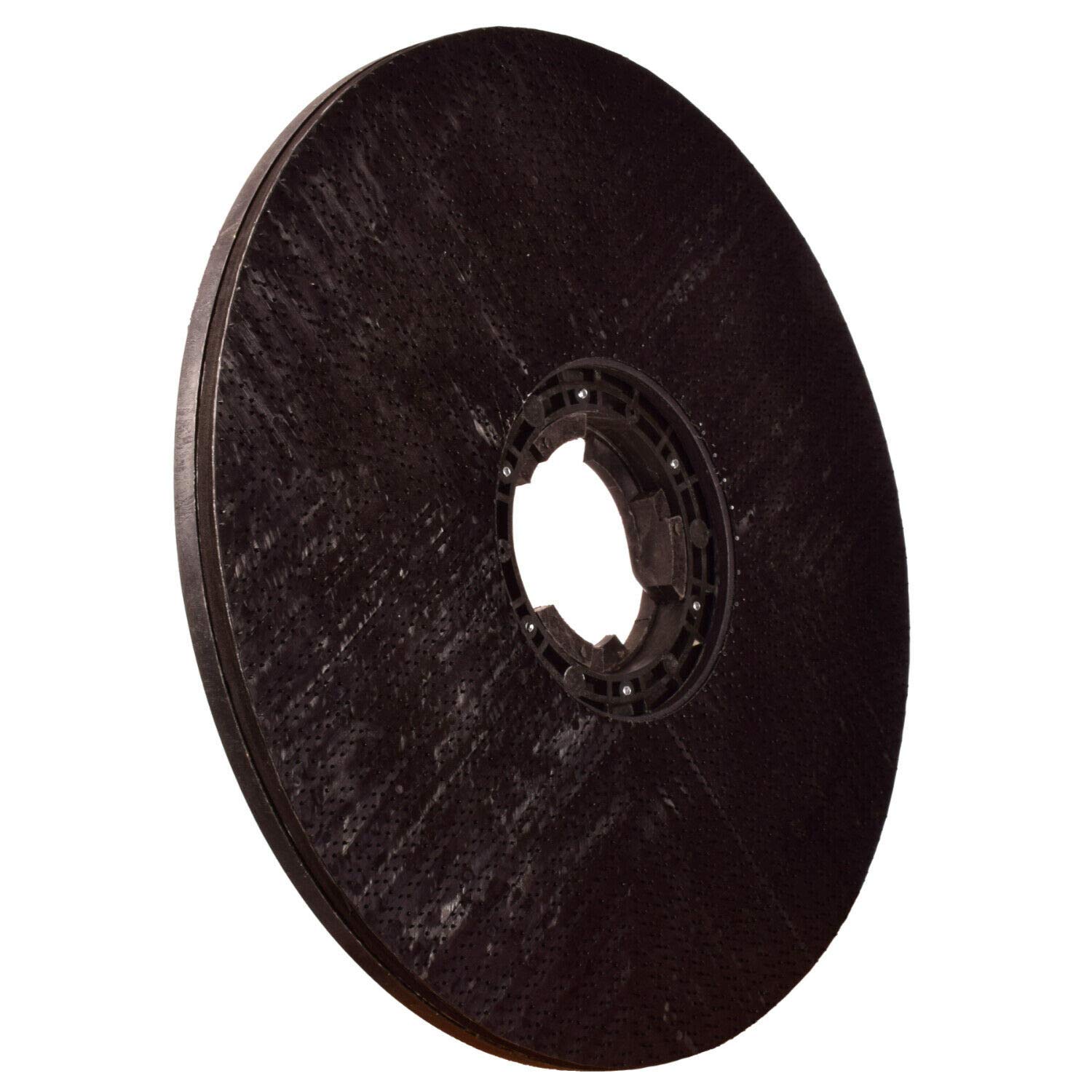 Soporte para almohadillas/platos de accionamiento, para NUMATIC 4055/4550/4555-510 mm
