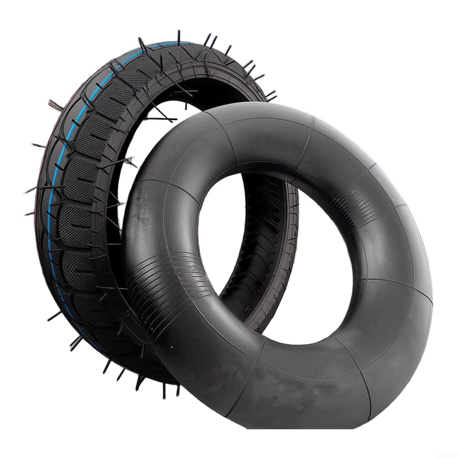 Neumático exterior resistente para scooter 4.10/3.50-6