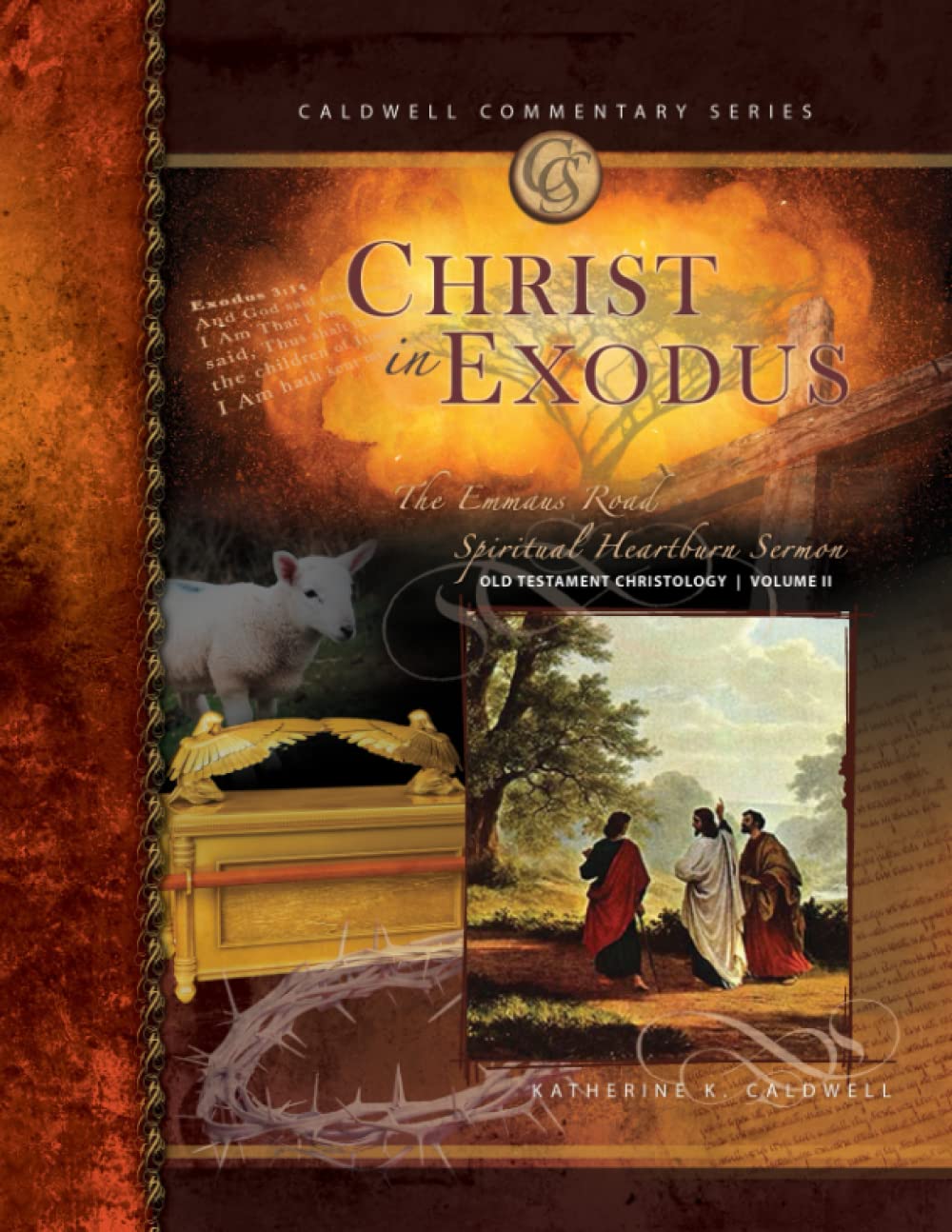 Christ in Exodus (Christ in the Old Testament)