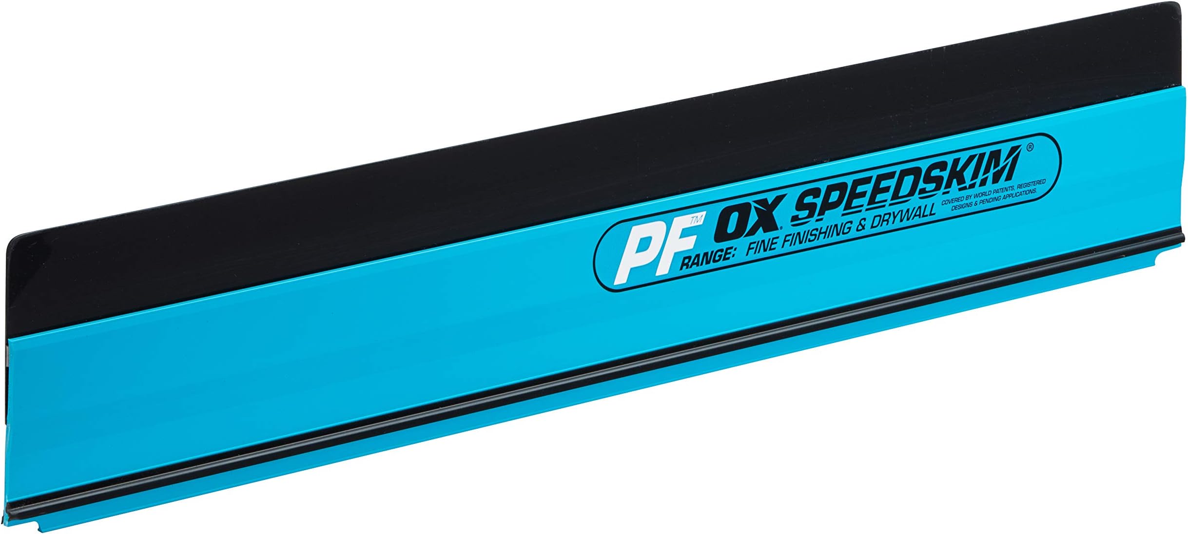 OX Speedskim Plastic Flex Blade only - PFBL 450mm