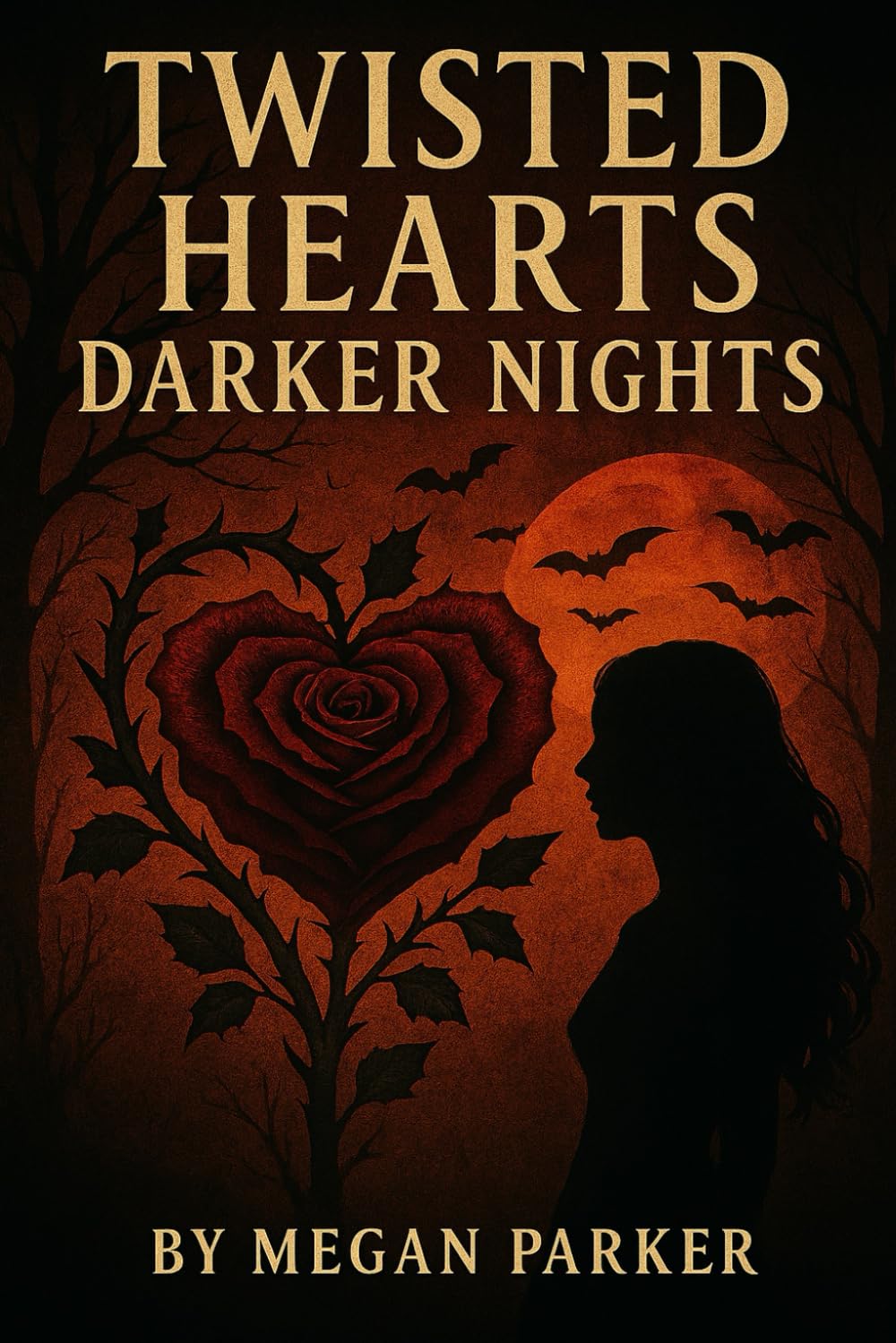 Twisted Hearts Darker Nights