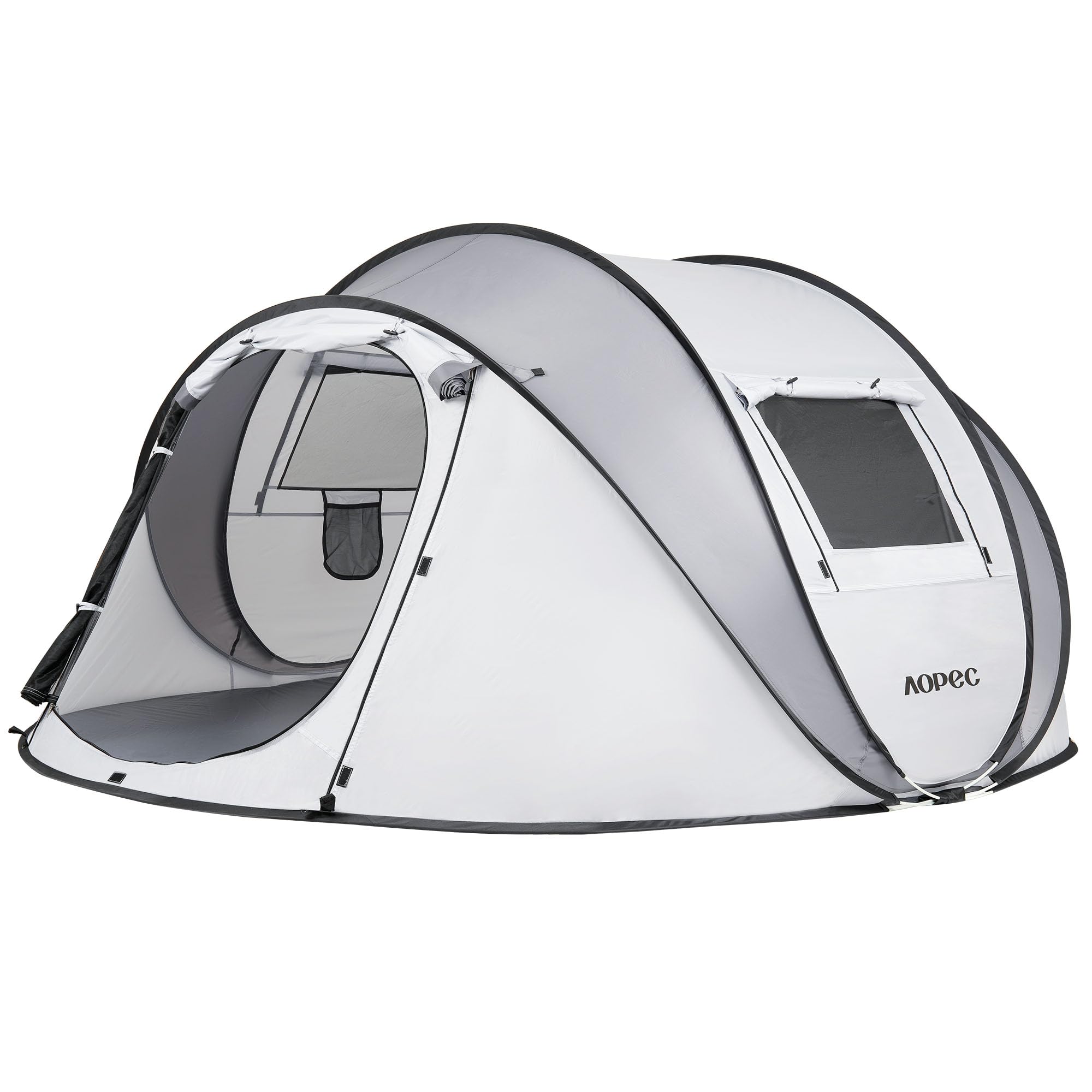 AOPEC Pop Up Tent