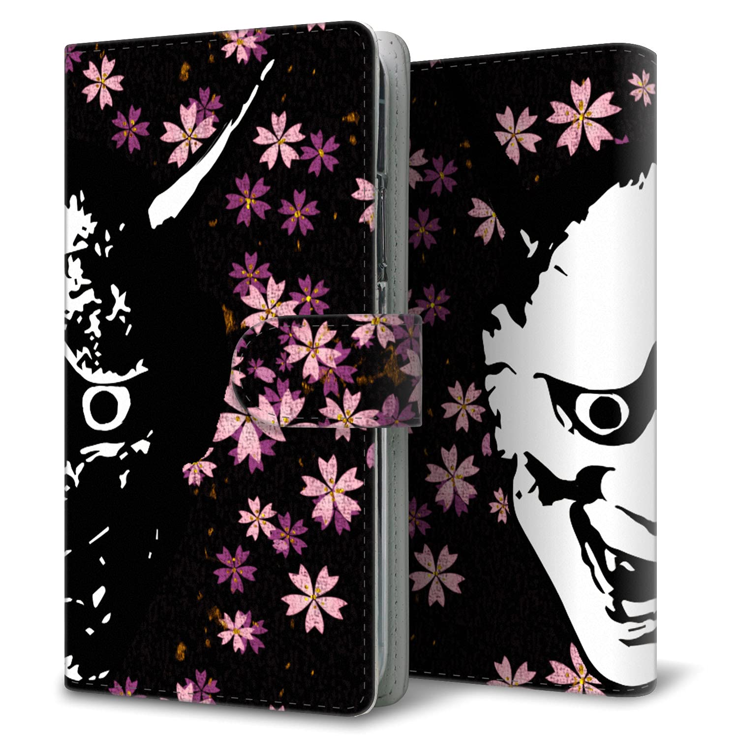 Amazon.co.jp: docomo arrows NX F-01J 手帳型スマホケース 【ステッチ