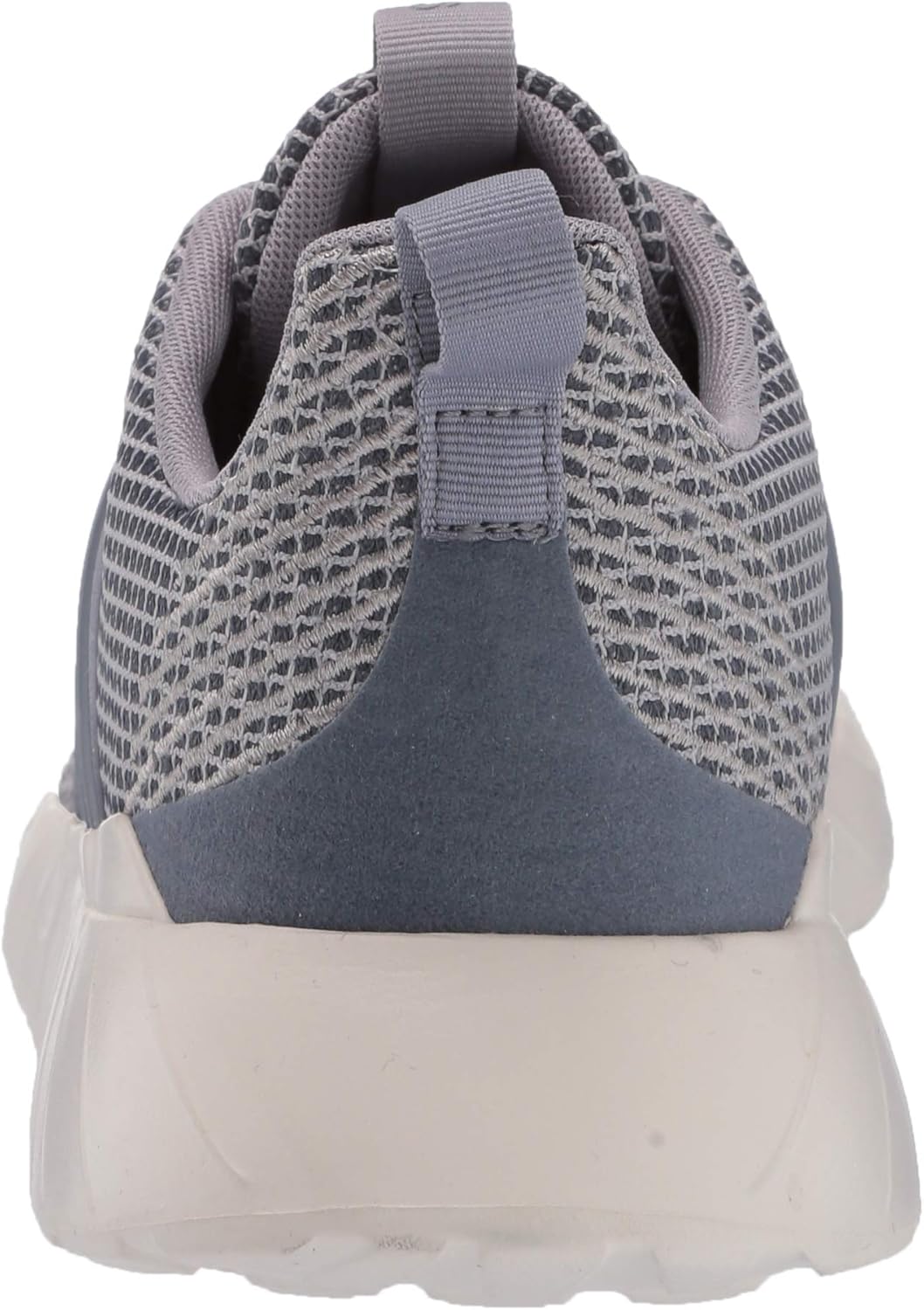 adidas mens Questar Flow Sneaker, Grey/Grey/White, 10.5 US