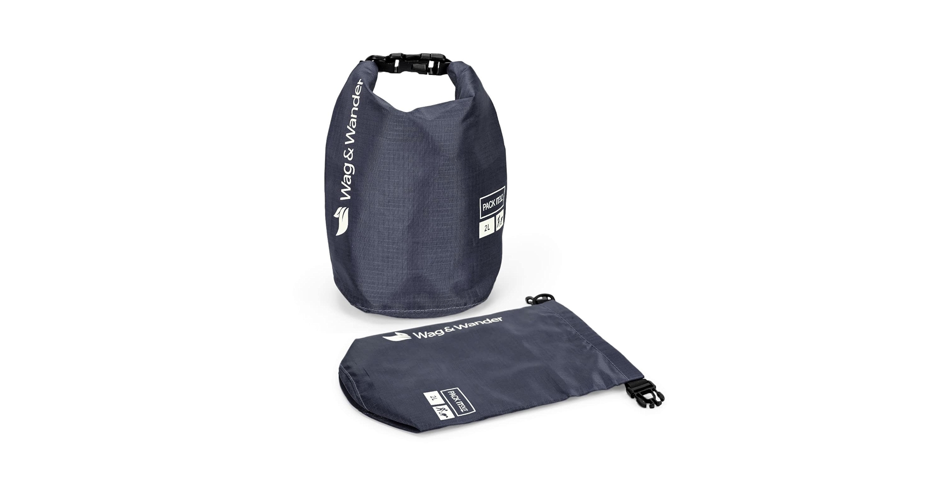Reusable Smell Proof Waste Bag - Dog Poop Bag ... - Amazon.com
