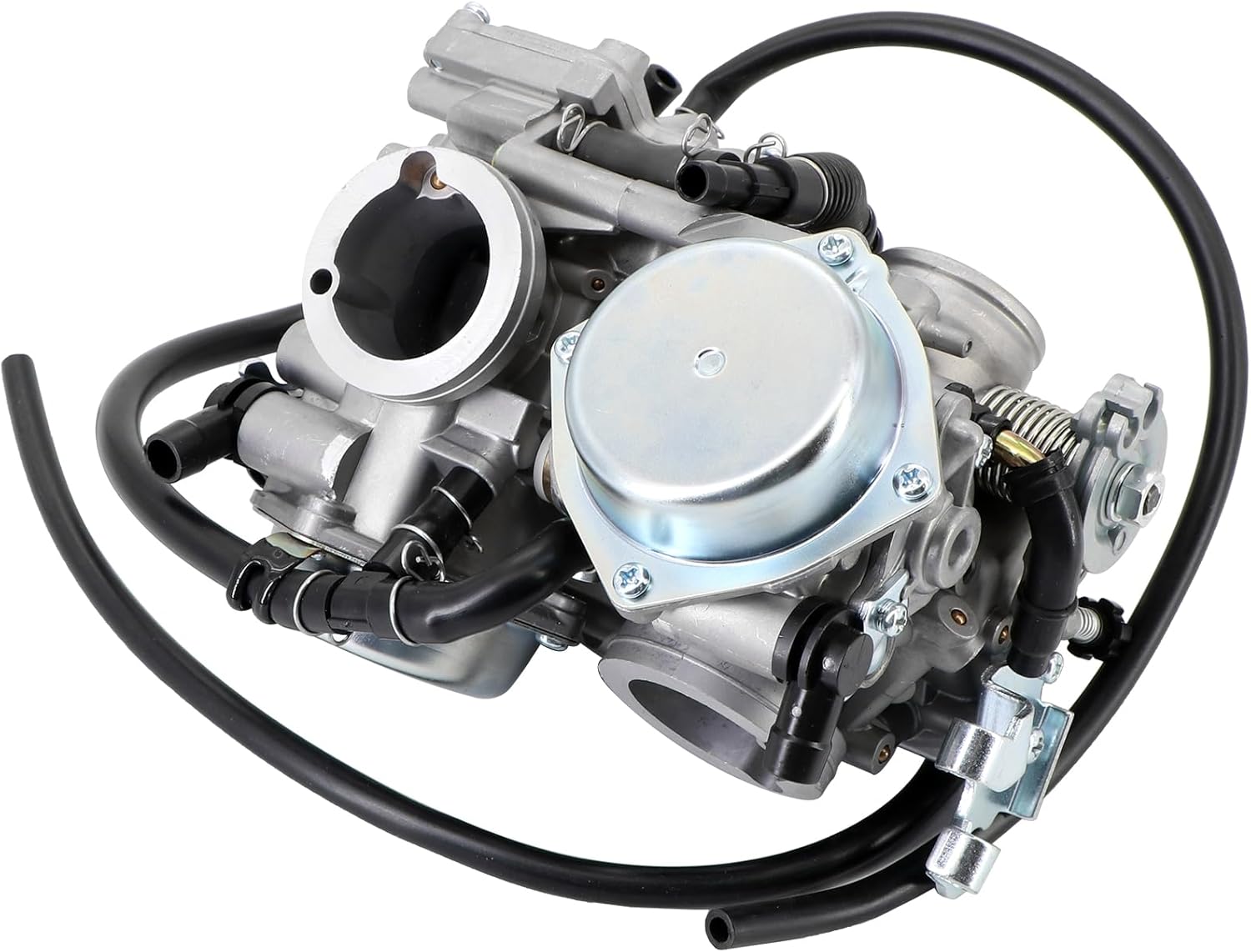 KIPA Carburetor for Shadow Spirit VT750 Dual ACE 750 VT750C 1998-2003 16100-MBA-980 with Intake Manifold