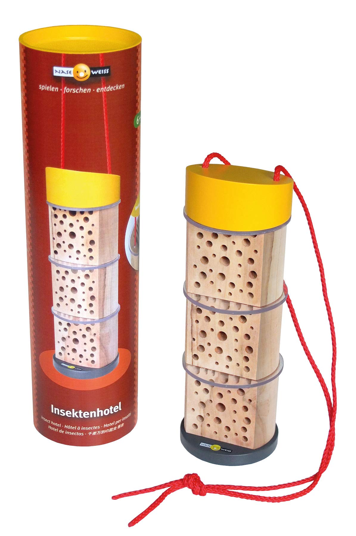 Insektenhotel