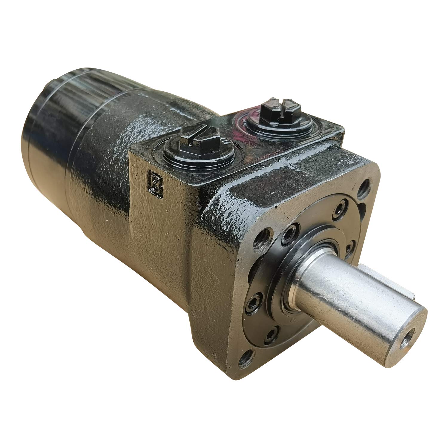 Buzile Motor BE0330FS100AAAA Replacement TB0330FS100AAAA 101-1015 101-1563 103-1015 158-1015 MG200910AAAA MF200910AAAA ADM300-4RO AEM300-4RO 151-2048 151-3448 151-2348 151-3748 RS18020100 272-231