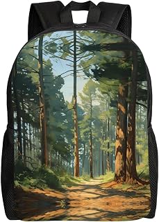 Zeppelin Printed Casual Travel Bag - Portable Gym Bag for Work Commute, Fitness, Sports, Travel