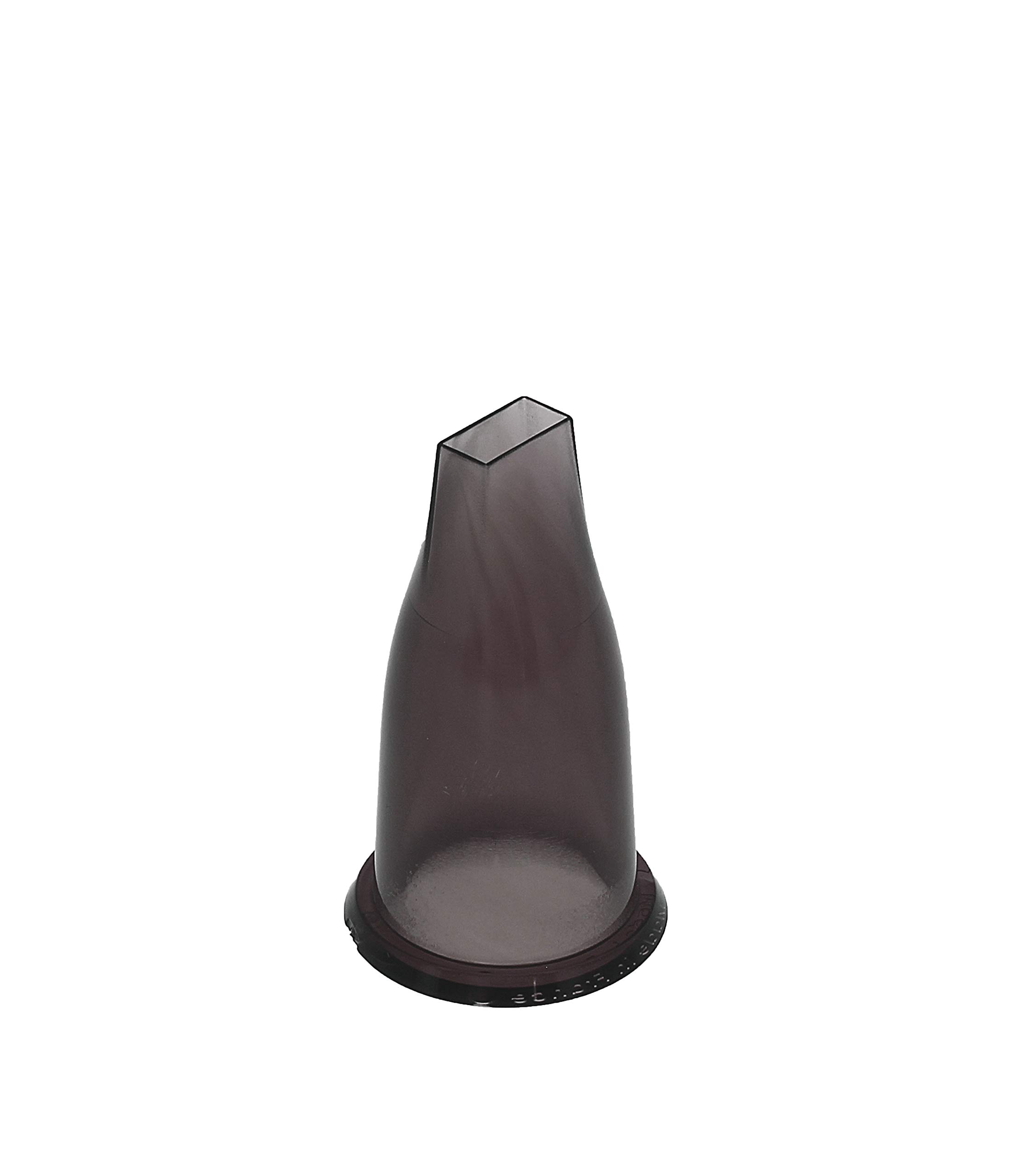 Manche Flex Gardena 53 Cm - Articulation Orientable 45°, Aluminium, Pour Nettoyage Zones Inaccessibles