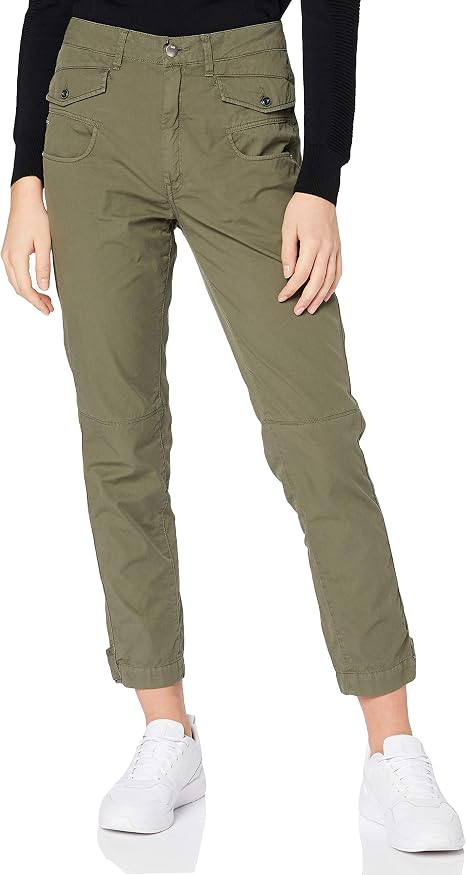 G-STAR RAW Damesbroek Army Radar Mid 