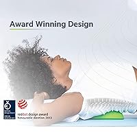 Vista 3 de Bodystance Backpod - Premium Device for Costochondritis & Tietze Syndrome Physio Designed NZ Made Posture Corrector & Back Pain Relief