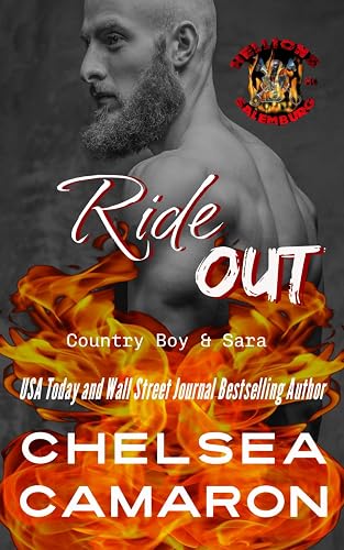 Ride Out: Hellions Motorcycle Club