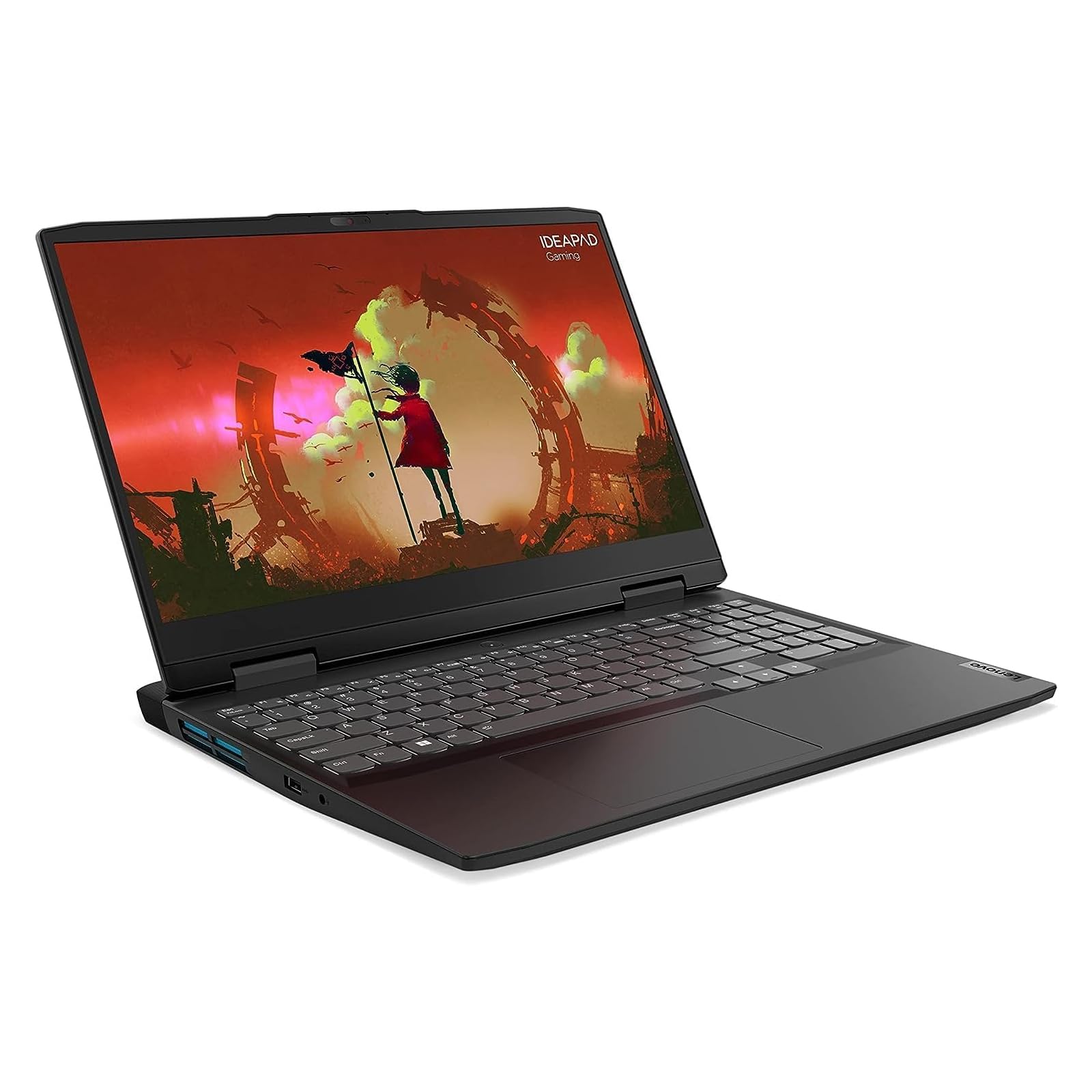 Lenovo IdeaPad Gaming 3 Laptop, 15.6