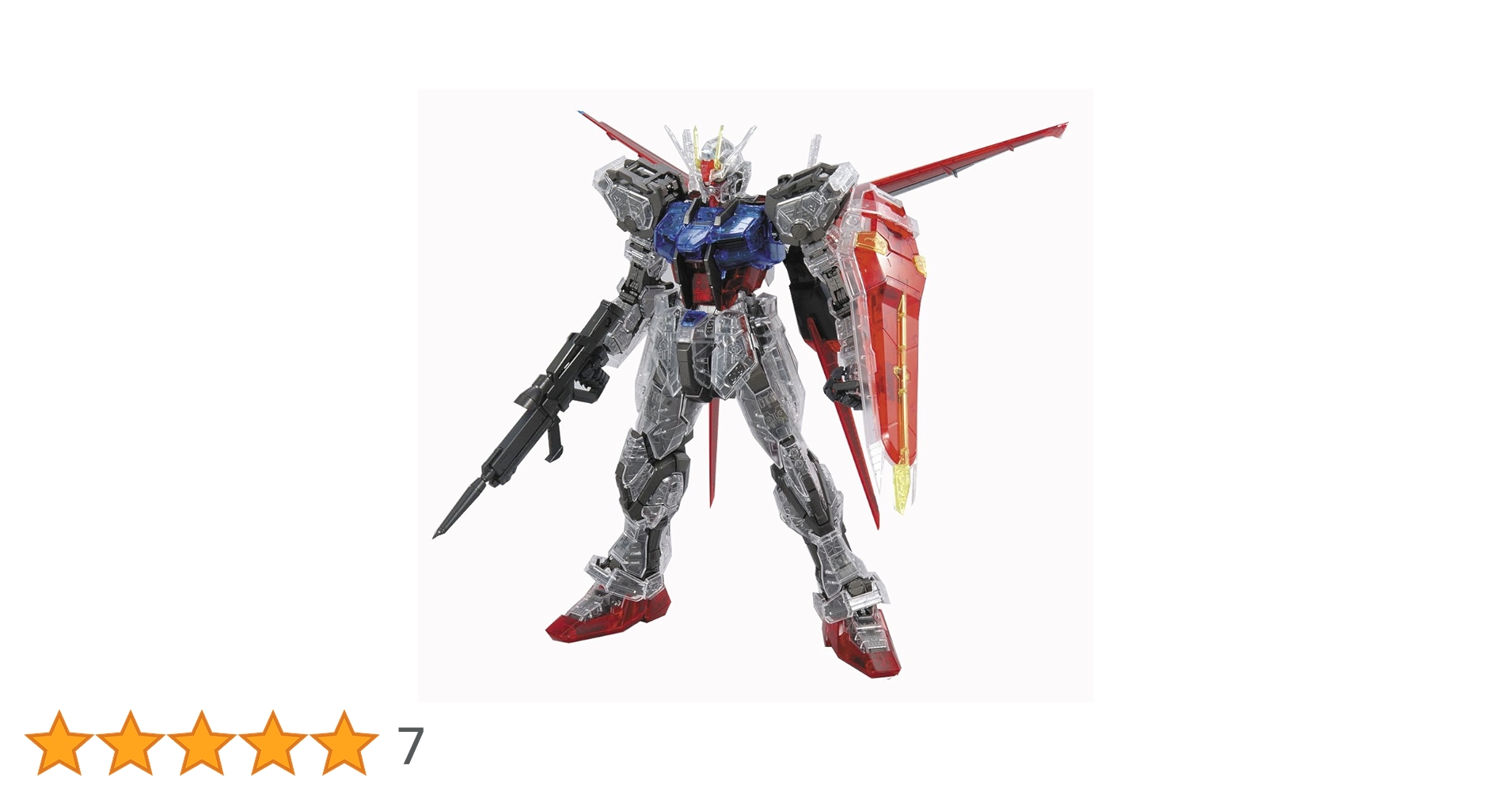 PG ストライクガンダム 完成品 楽天市場】PG 1/60 GAT-X105 ストライクガンダム (機動戦士