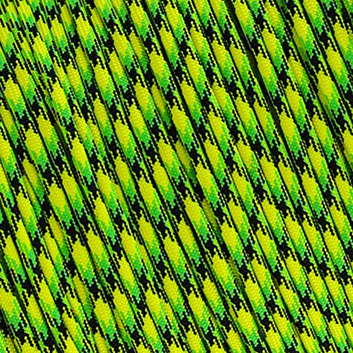 West Coast Paracord 550 Survival Paracord Rope