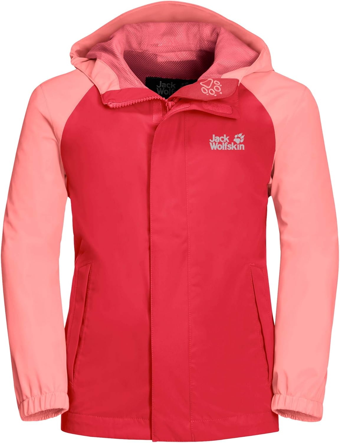 Jack Wolfskin Unisex-Teen Tucan Jacket