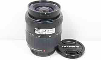【極美品】OLYMPUS 14-54mm ズームレンズZUIKO DIGITAL オリンパス ニュースリリース： ハイスピードイメージャAFに対応
