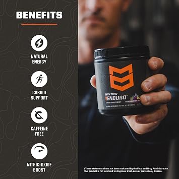 MTN OPS Enduro Peach Zing + Hydrate Mango Peach Bundle