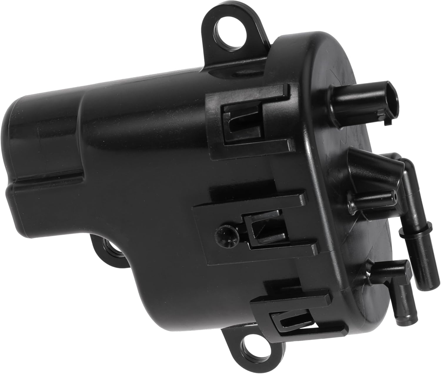 Fuel Pump with Wire Replace 2539316-S 2539309-S 2539316 2539314 2539311S for Kohler ECH630 ECH650 ECH680 ECV630 ECV650 ECV680 ECV730 ECV740 ECV749 with Fuel Filter(Fuel Pump with Wire)