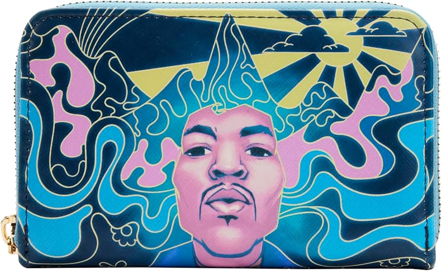 EGO TRIPPING ミニウォレット EGO TRIPPING エゴトリッピング / SLIMGUARD スリムガード カード