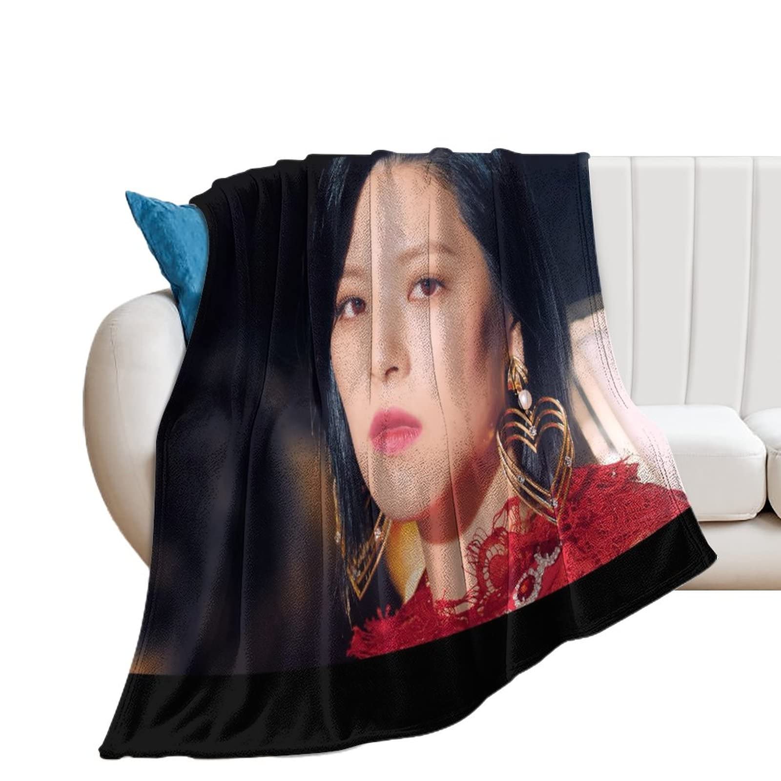 twice ジョンヨン ブランケット