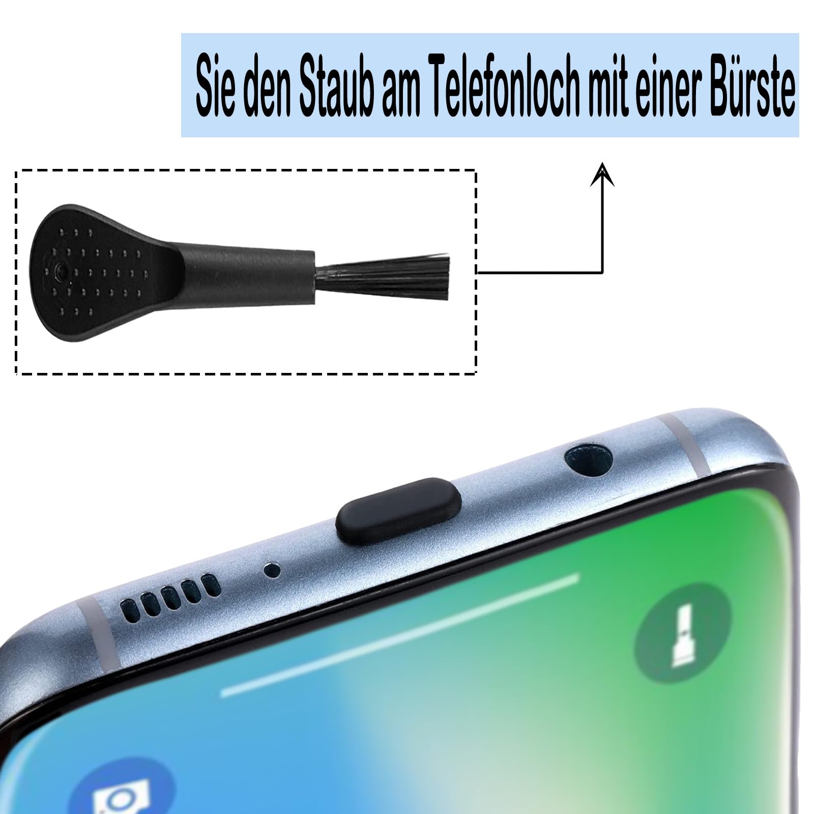 USB