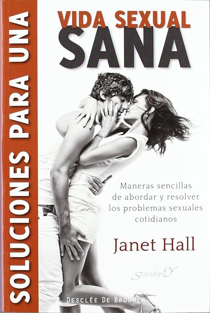 Portada de Soluciones para una vida sexual sana