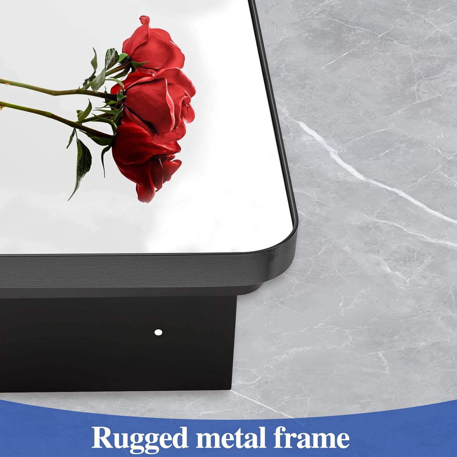 Bathroom Medicine Cabinet with 20"x30" Stainless Steel Framed Mirror,Recessed or Surface Mounted Bathroom Mirror Cabinet,Storage Cabinet for Bathrooms, Guest Rooms, Apartments, Farmhouse Decor