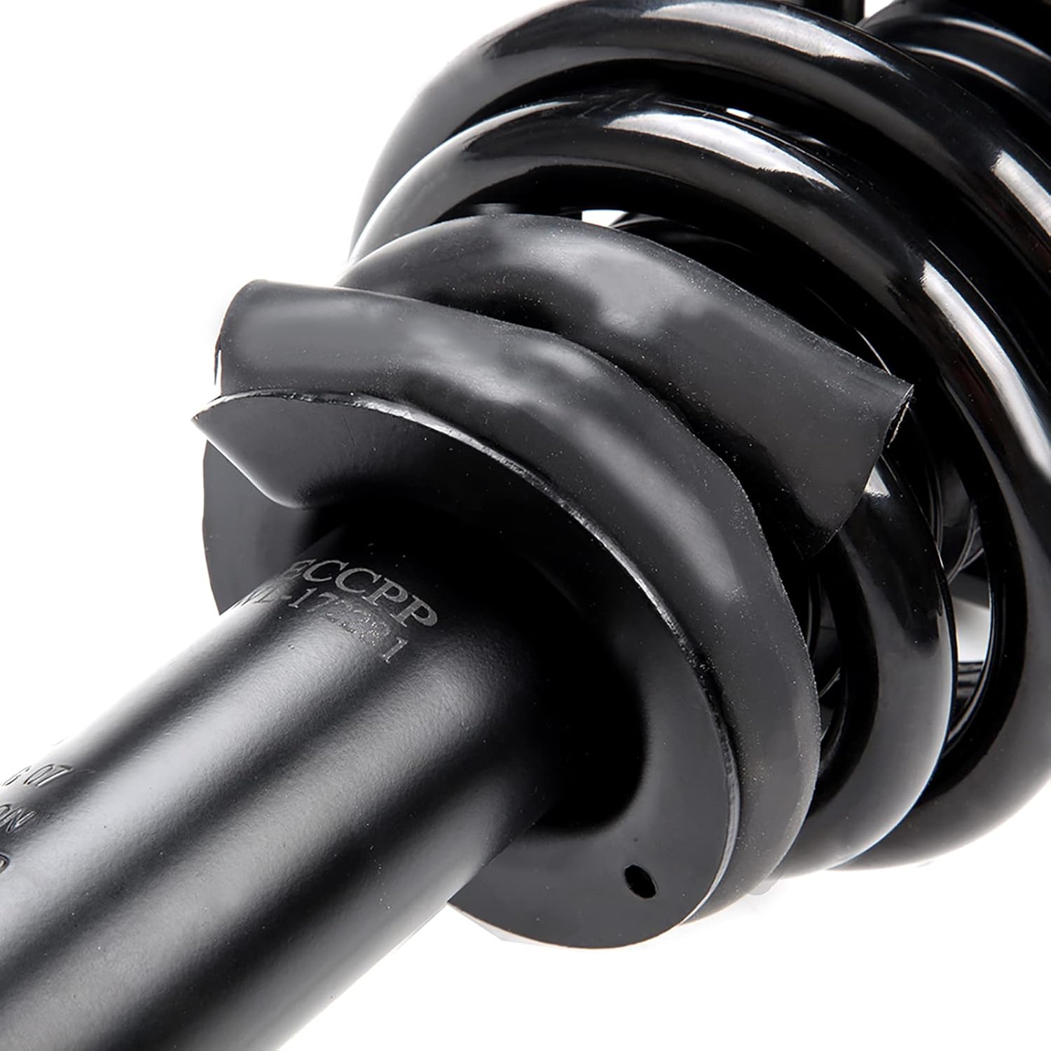 AUTOMUTO Struts Shock Complete Struts Assembly,Control Arm and Ball Joint Assembly,Stabilizer Bar Link Kit Fit for Hyundai Azera 2006-2011,for Hyundai Sonata 2006-2010, 172281,K621229,K621230,