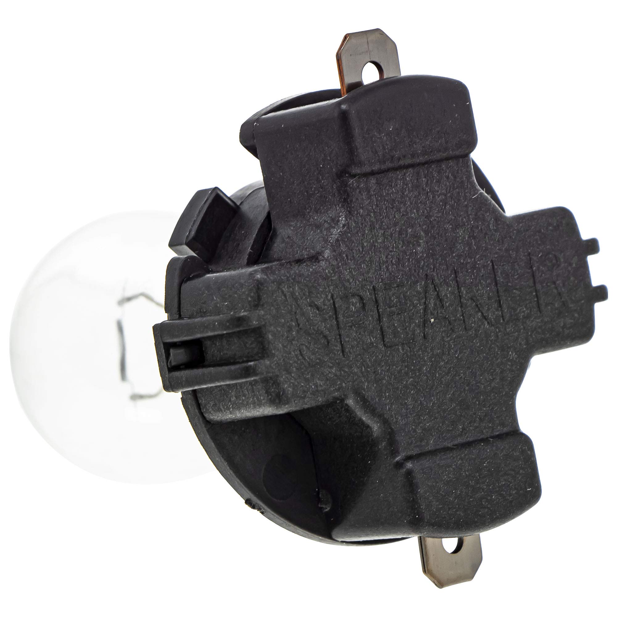 ジョン・ディア純正装備ヘッドライト#AM 128497 : 2pieces トラクター極度の明るい LED のヘッドライト