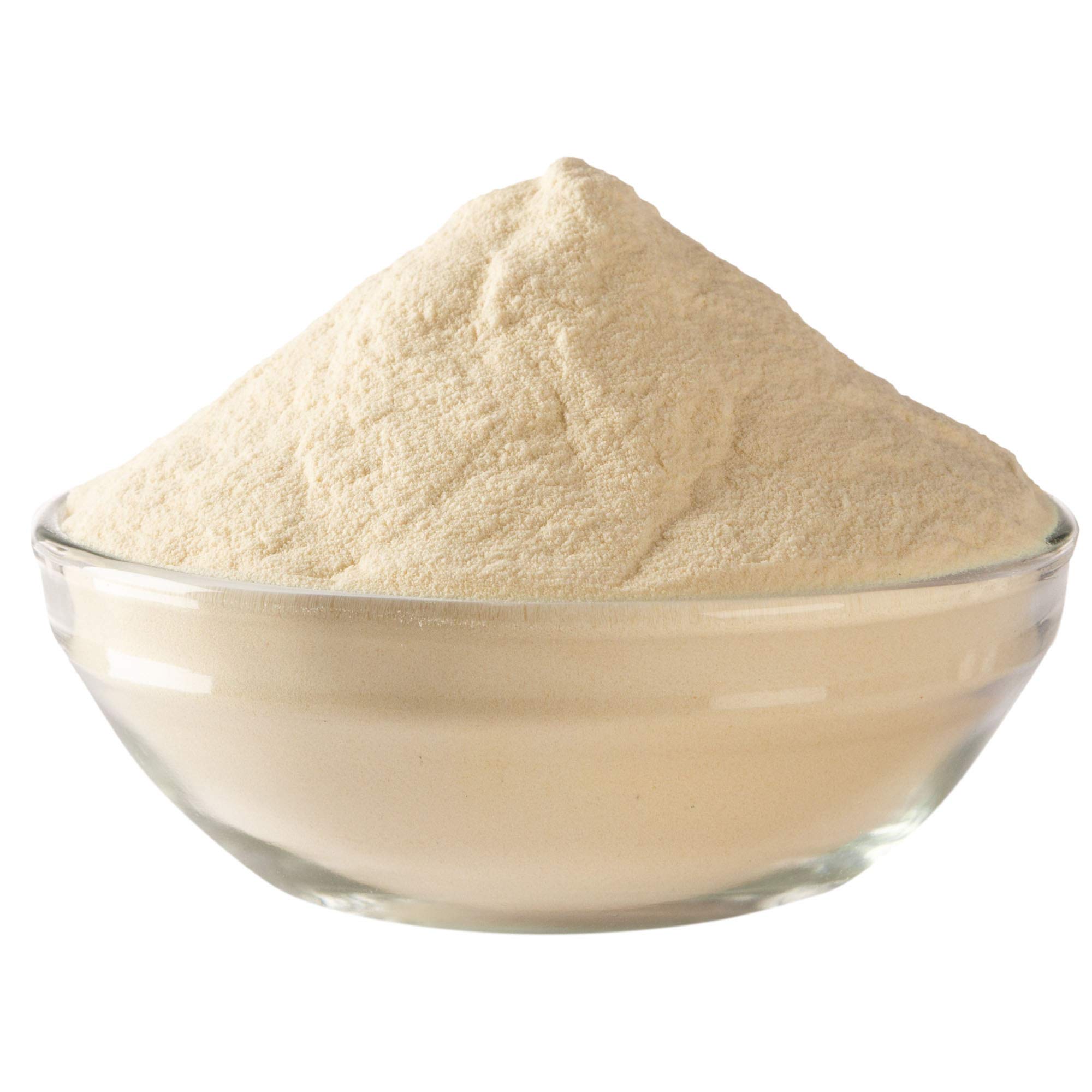 Moara Goma Xantana en Polvo 200g Sin Gluten Vegana Natural Espesante Alimentario Keto