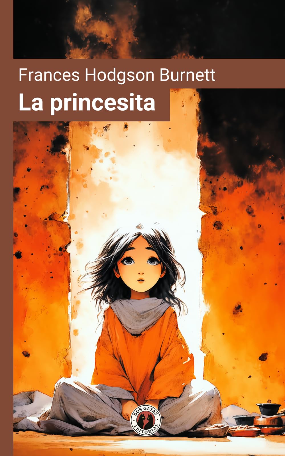 La princesita: Edición con prólogo