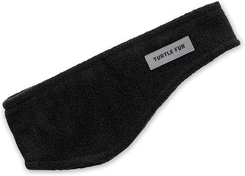 Turtle Fur Chelonia 150 - Clásica cinta de lana para el cabello con forma de diadema