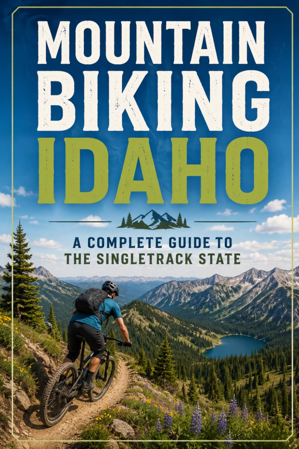 Mountain Biking Idaho: A Complete Guide to the Singletrack State
