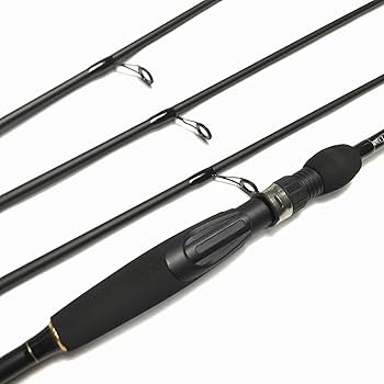サイズチェンジ軽量5ピースパックロッド　スピニングロッド　ベイトロッドセット サイズチェンジ軽量5ピースパックロッド スピニングロッド