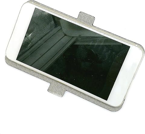 Case for Multilaser MS80 Case Cover Black