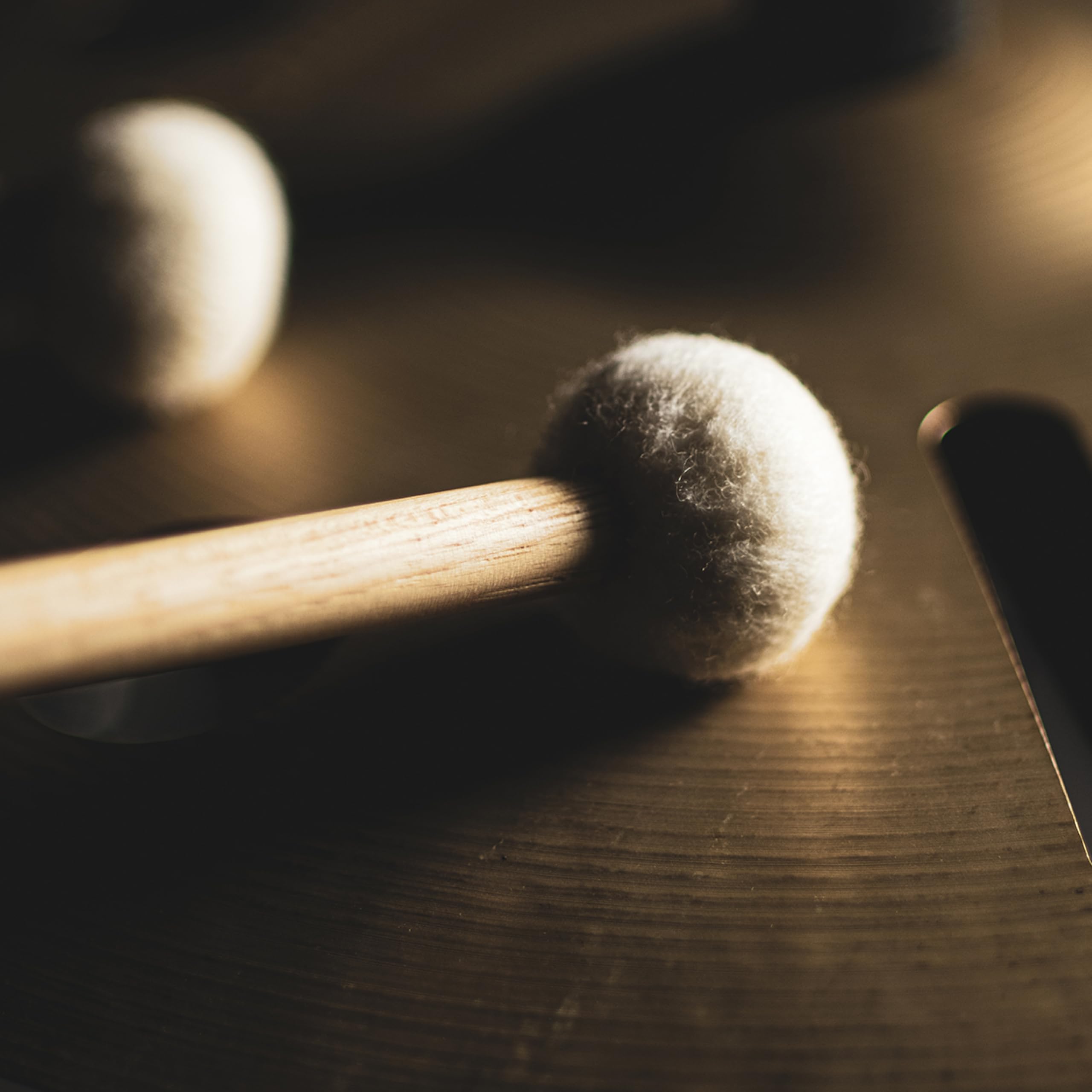 Meinl Super Soft Drumset Mallet