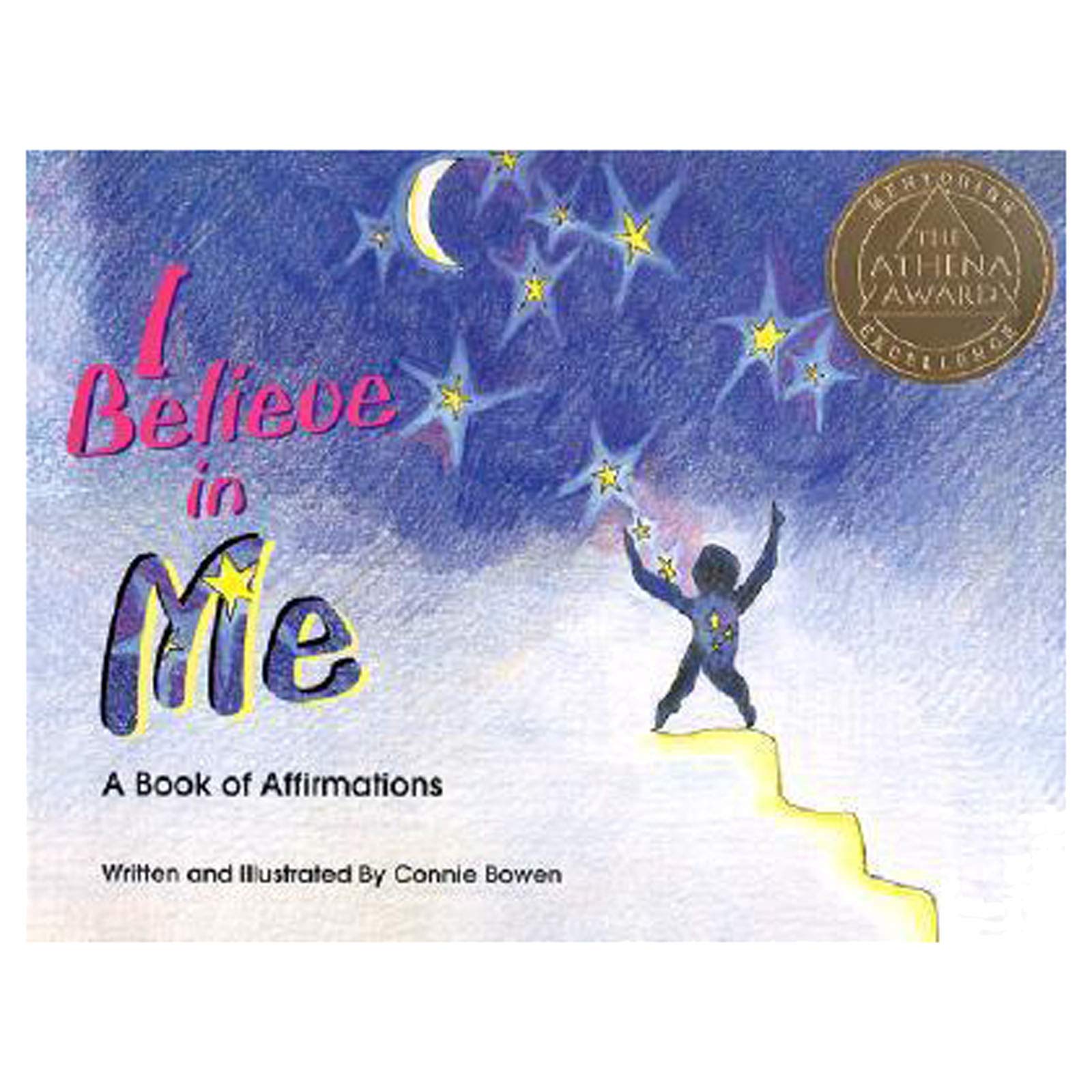 I Believe in Me (Weewisdom Books (Paperback))