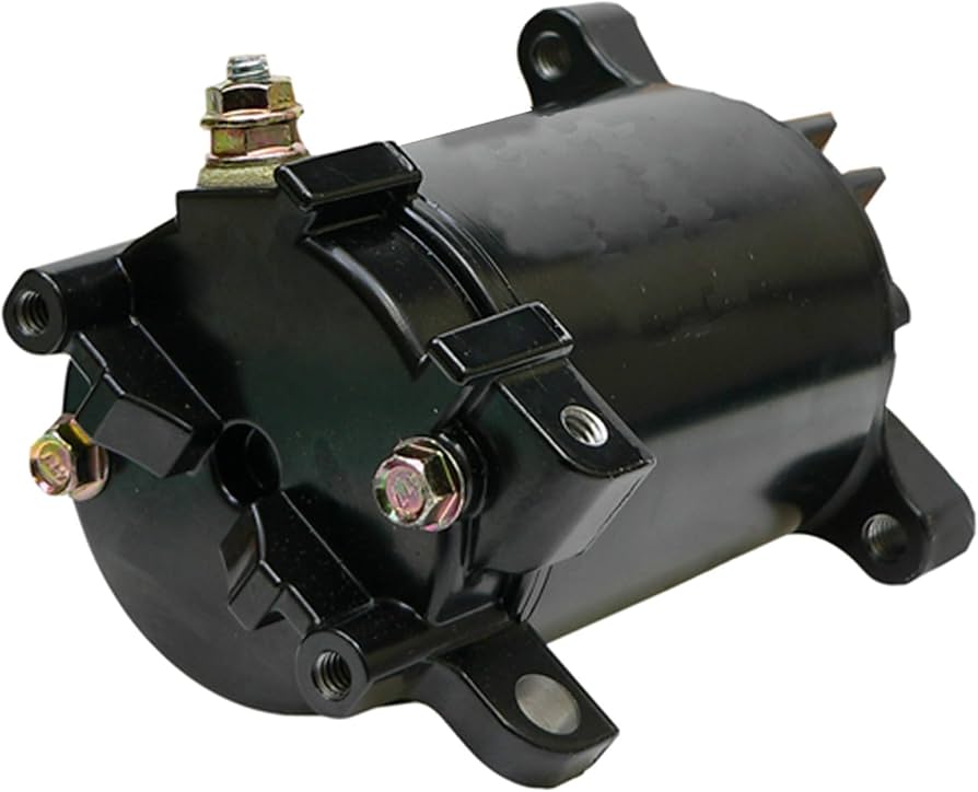 Amazon.com: DB Electrical 410-21033 Starter For Omc Johnson