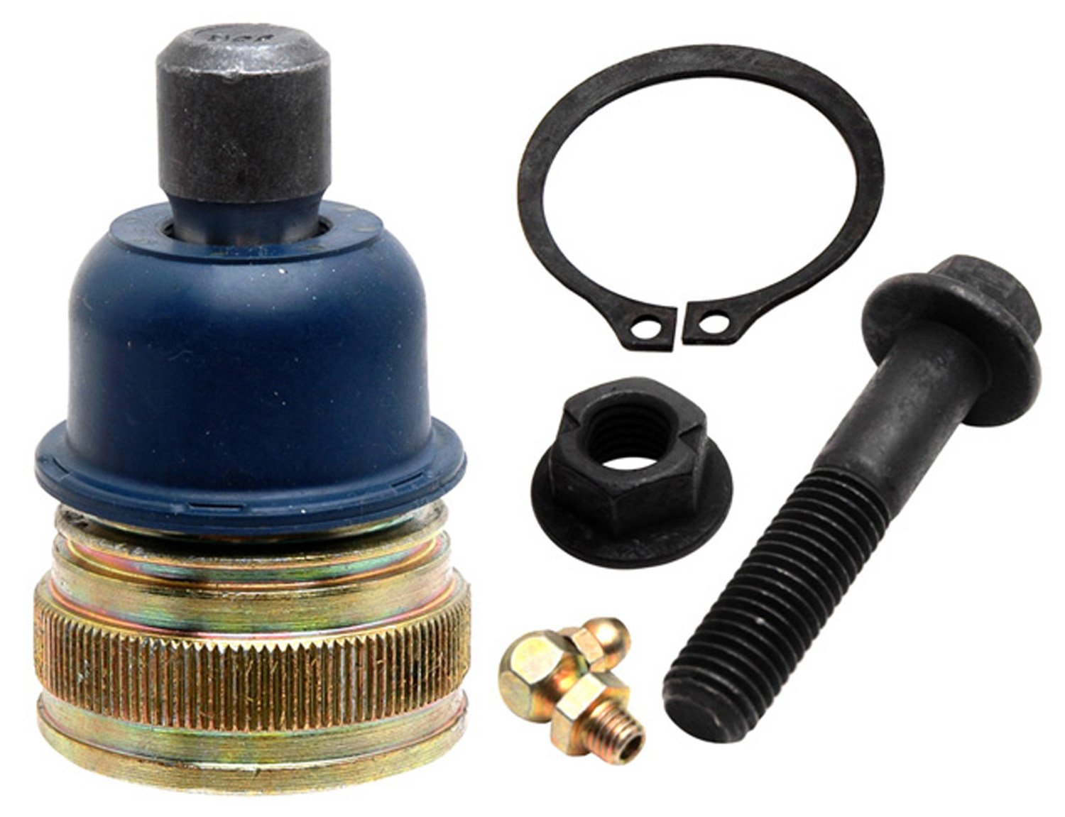 braccio sospensione inferiore anteriore per JEEP GRAND CHEROKEE (22