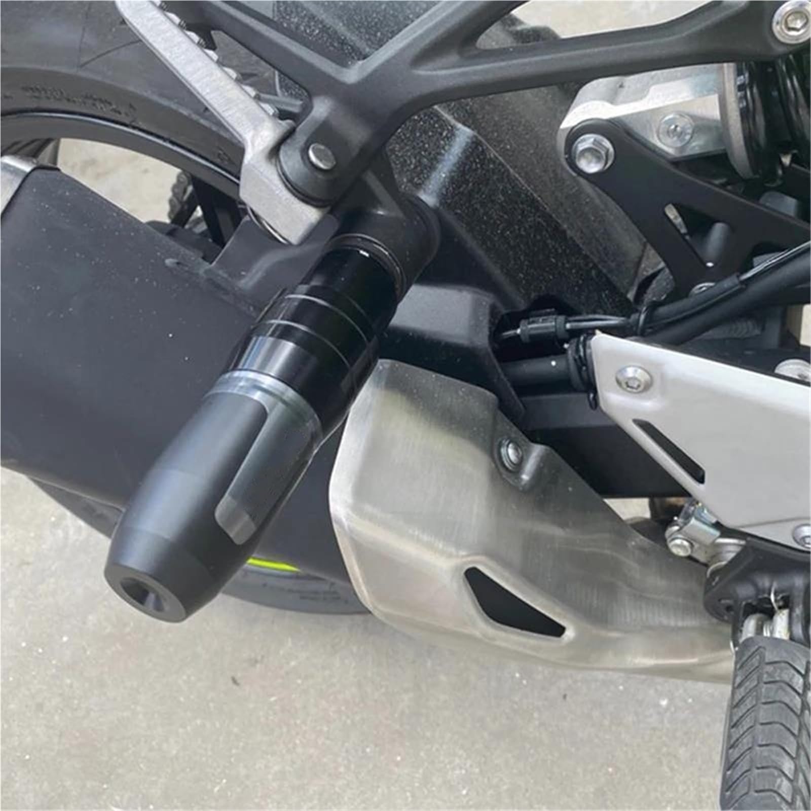 Motorrad Crash Pads Für R1200GS Für R1200RT 06-19
