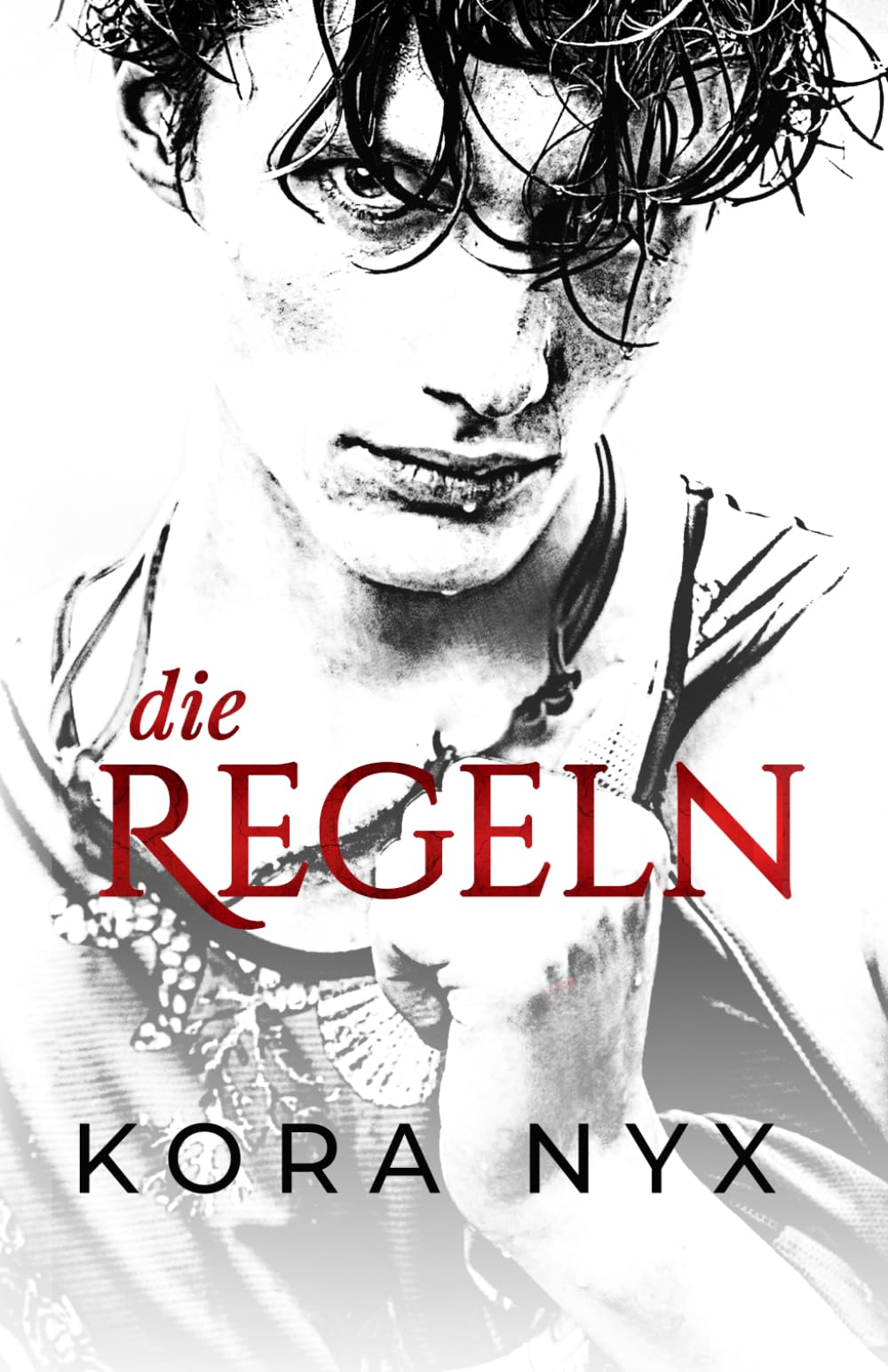Die Regeln: Eine düstere Stiefbruder-Romanze
