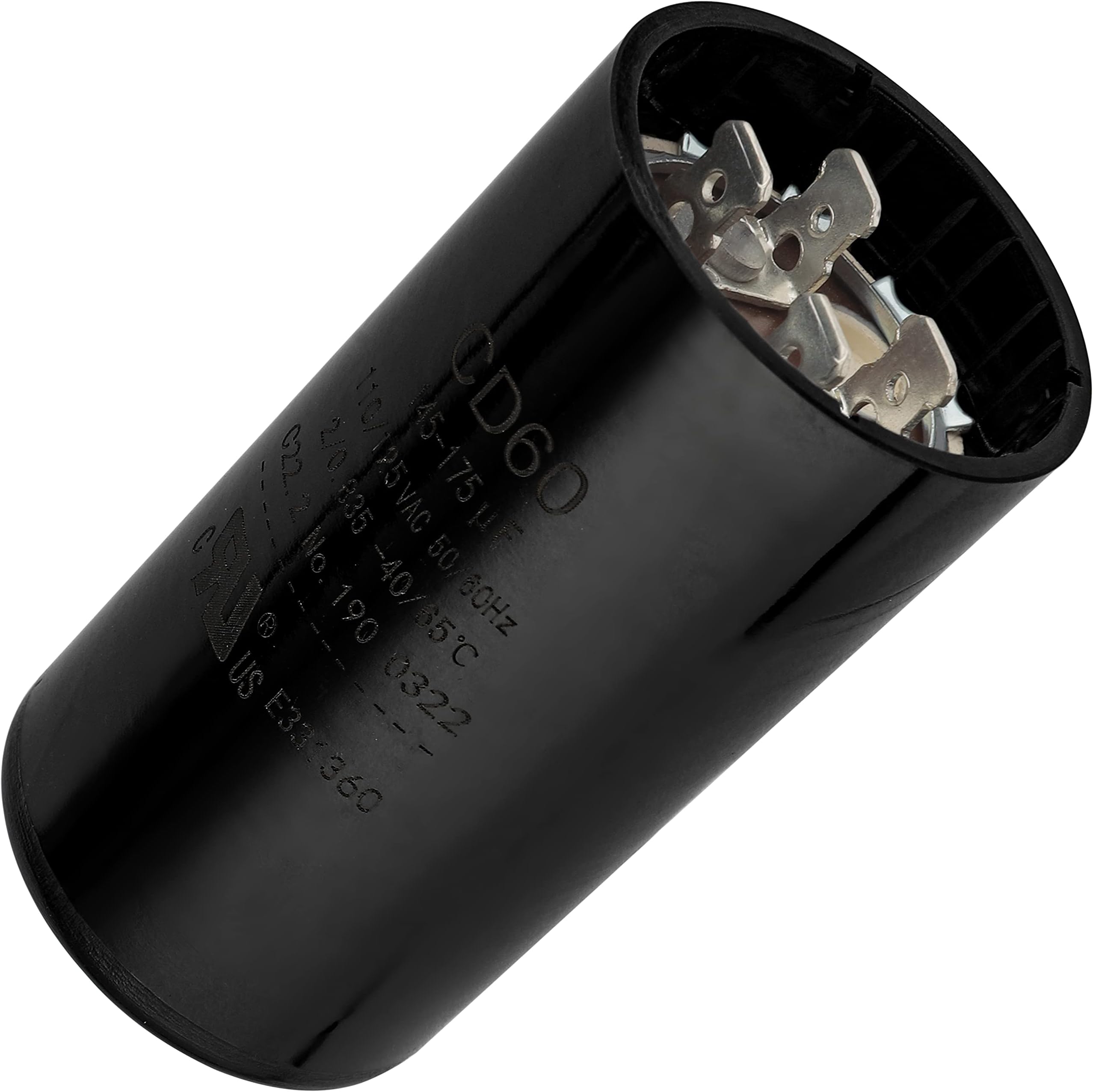 Genie Garage Door Opener 19988A Capacitor Garage Door Hardware