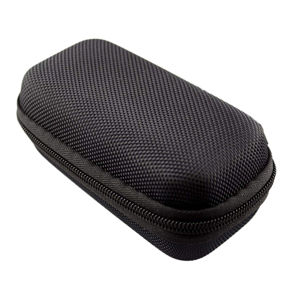 caseroxx Sac de télémétrie Laser Compatible avec Bosch Professional GLM 50 C en, Housse de Rangement de Transport